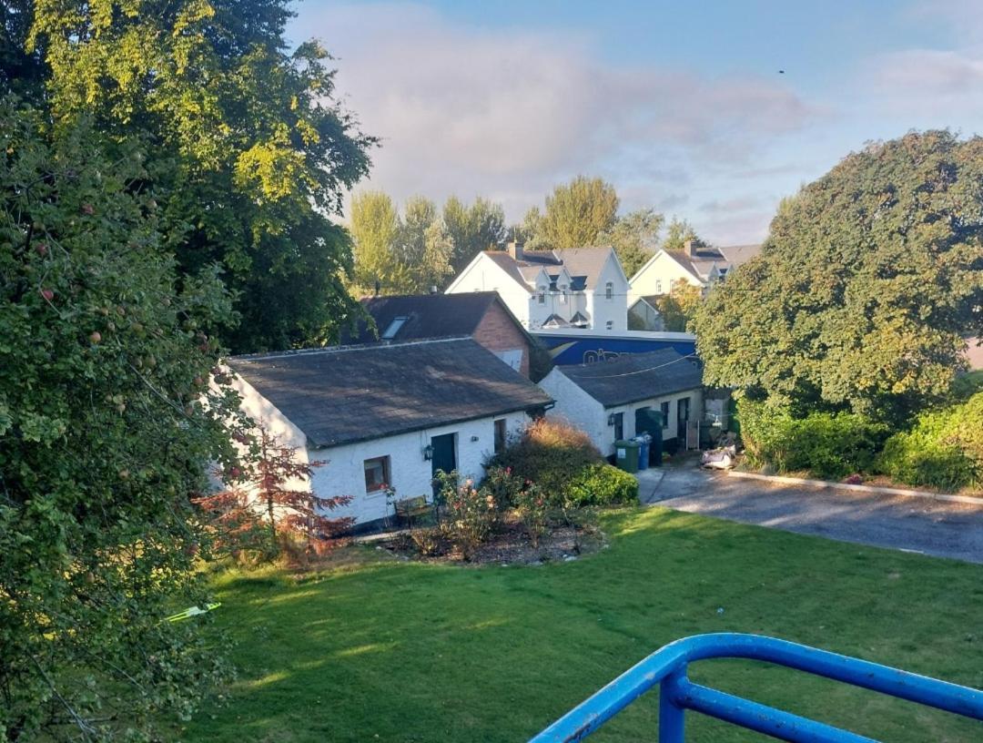 Cosy 2 Bed Cottage Next To Fota Wildlife Park コーク エクステリア 写真